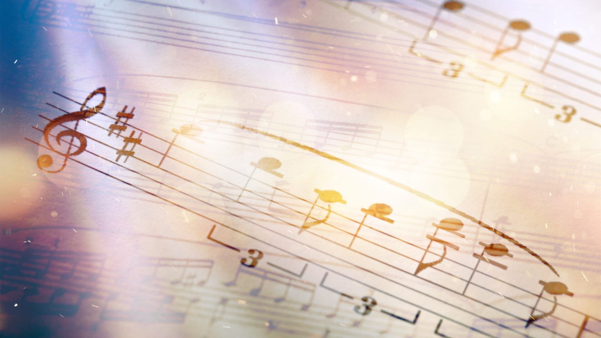 Haendel | Giulio Cesare - V'adoro, pupille