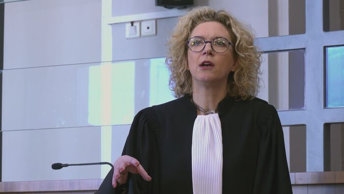 Justice en France : Les assises de Saint-Omer