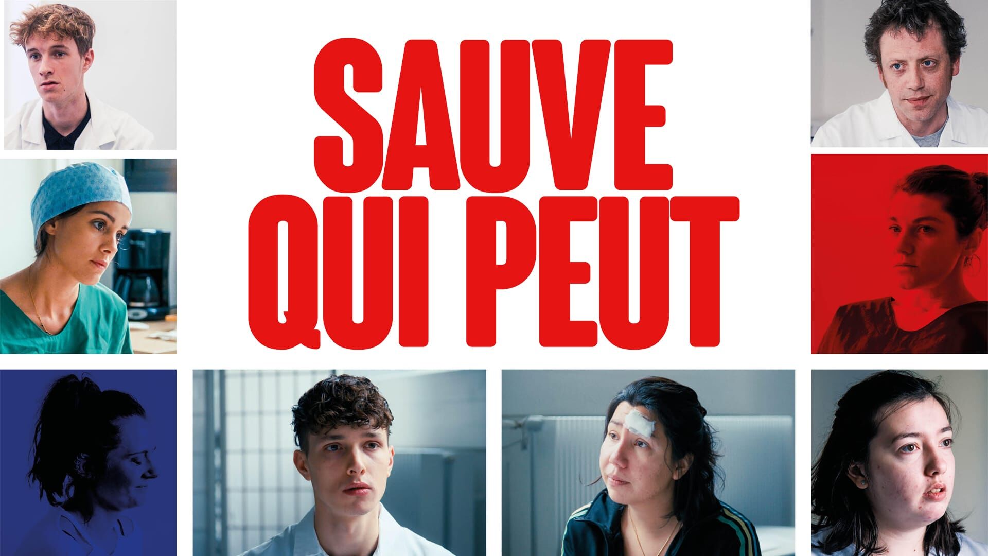 Sauve qui peut