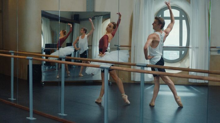 L'opéra