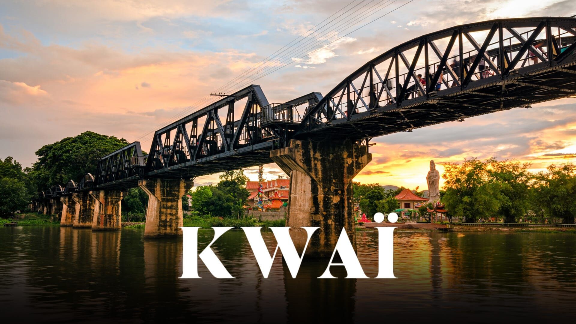 Kwaï