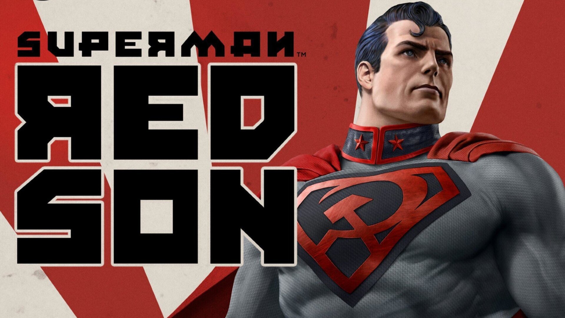 Superman: Red Son