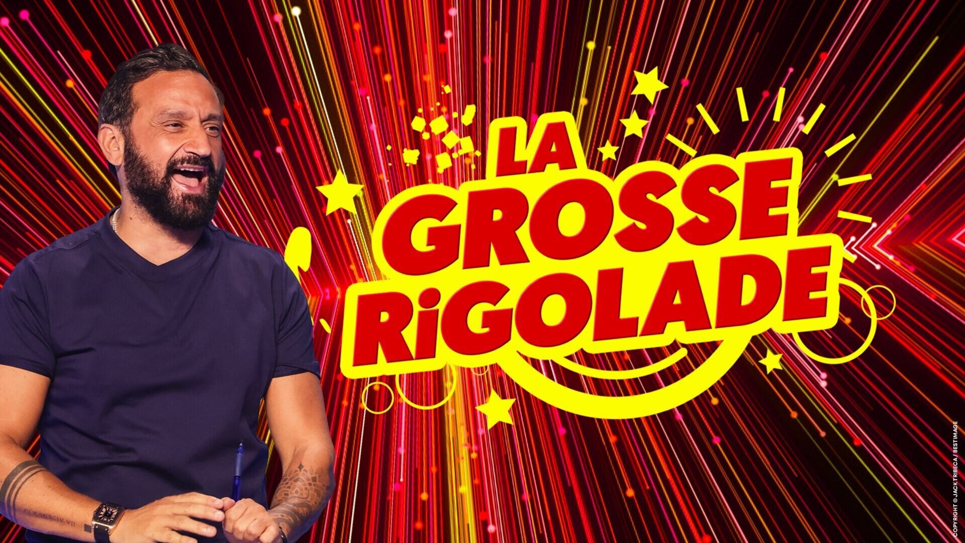 La grosse rigolade