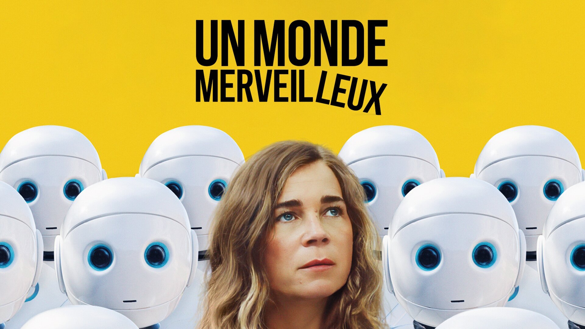 Un monde merveilleux