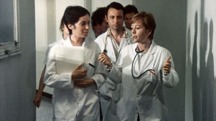 Docteur Françoise Gailland