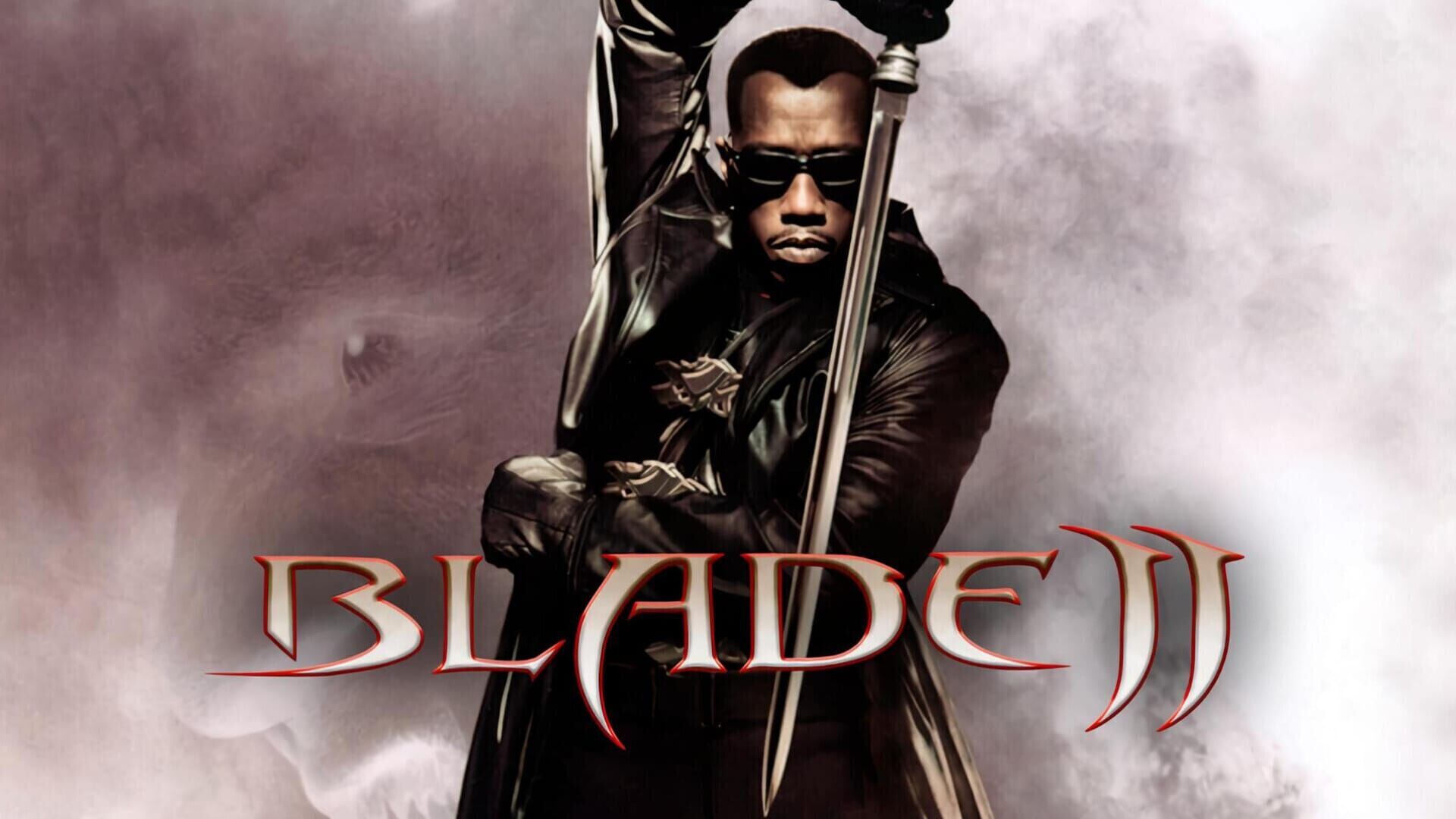 Blade II