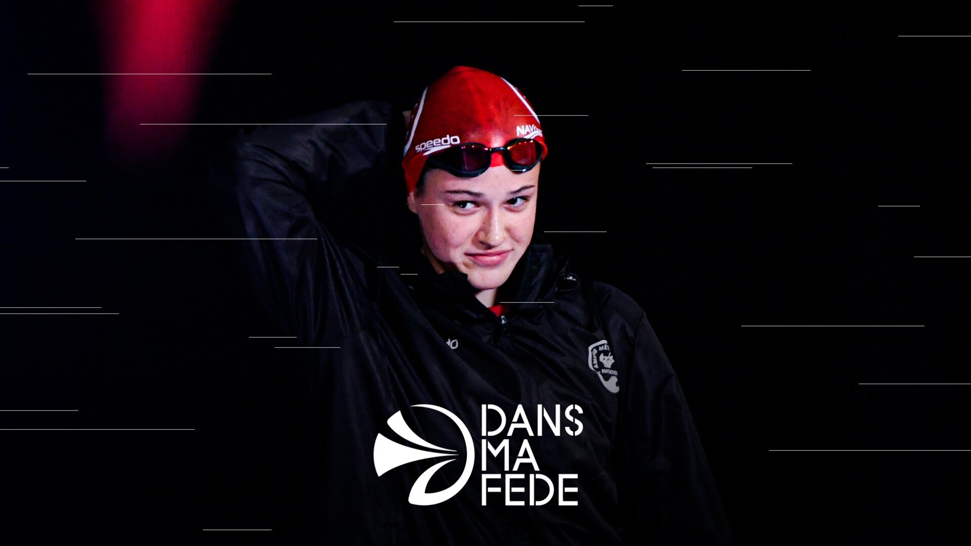 "La relève" avec... Jeanne Lechevalier