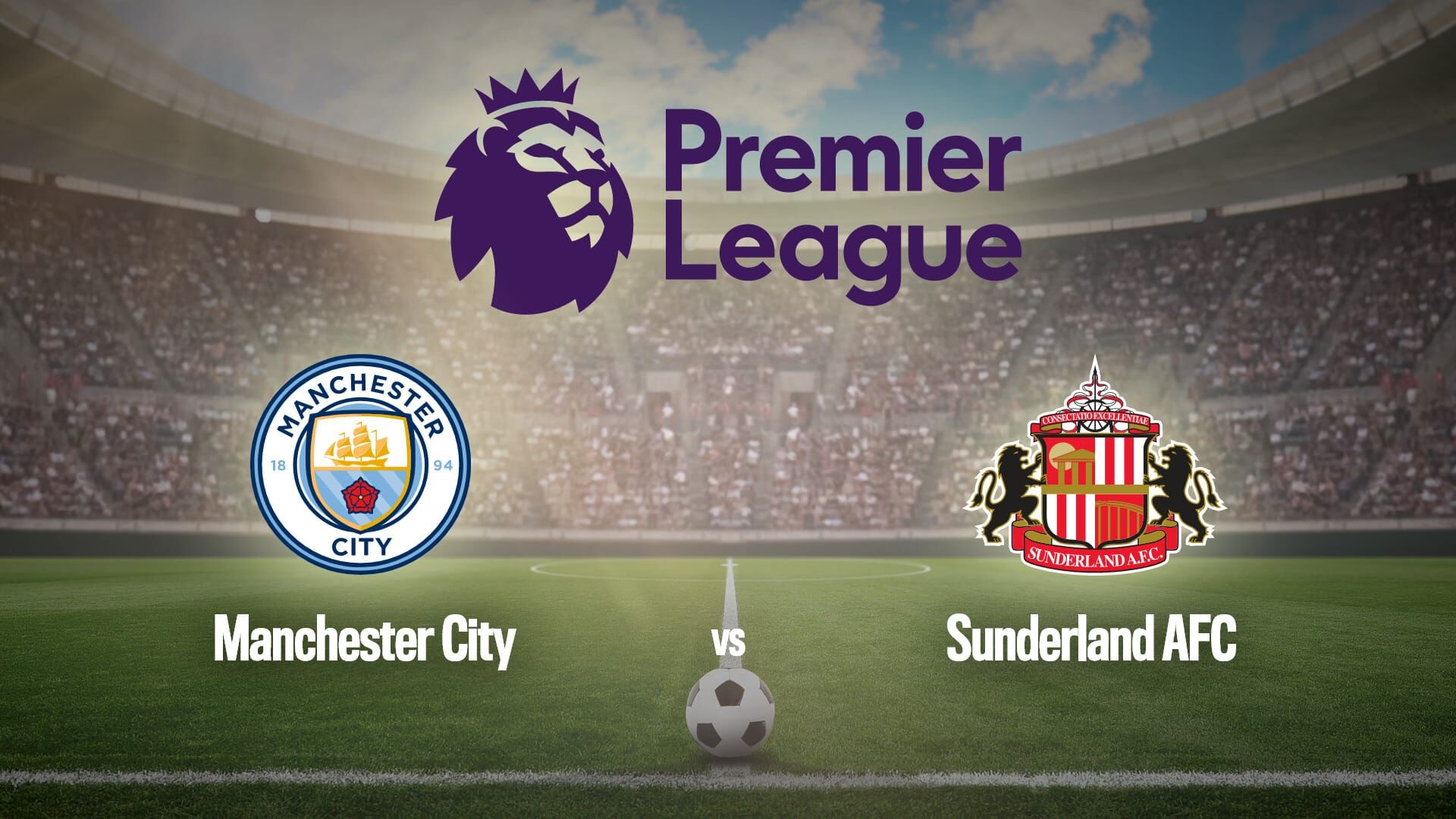 Football : Premier League