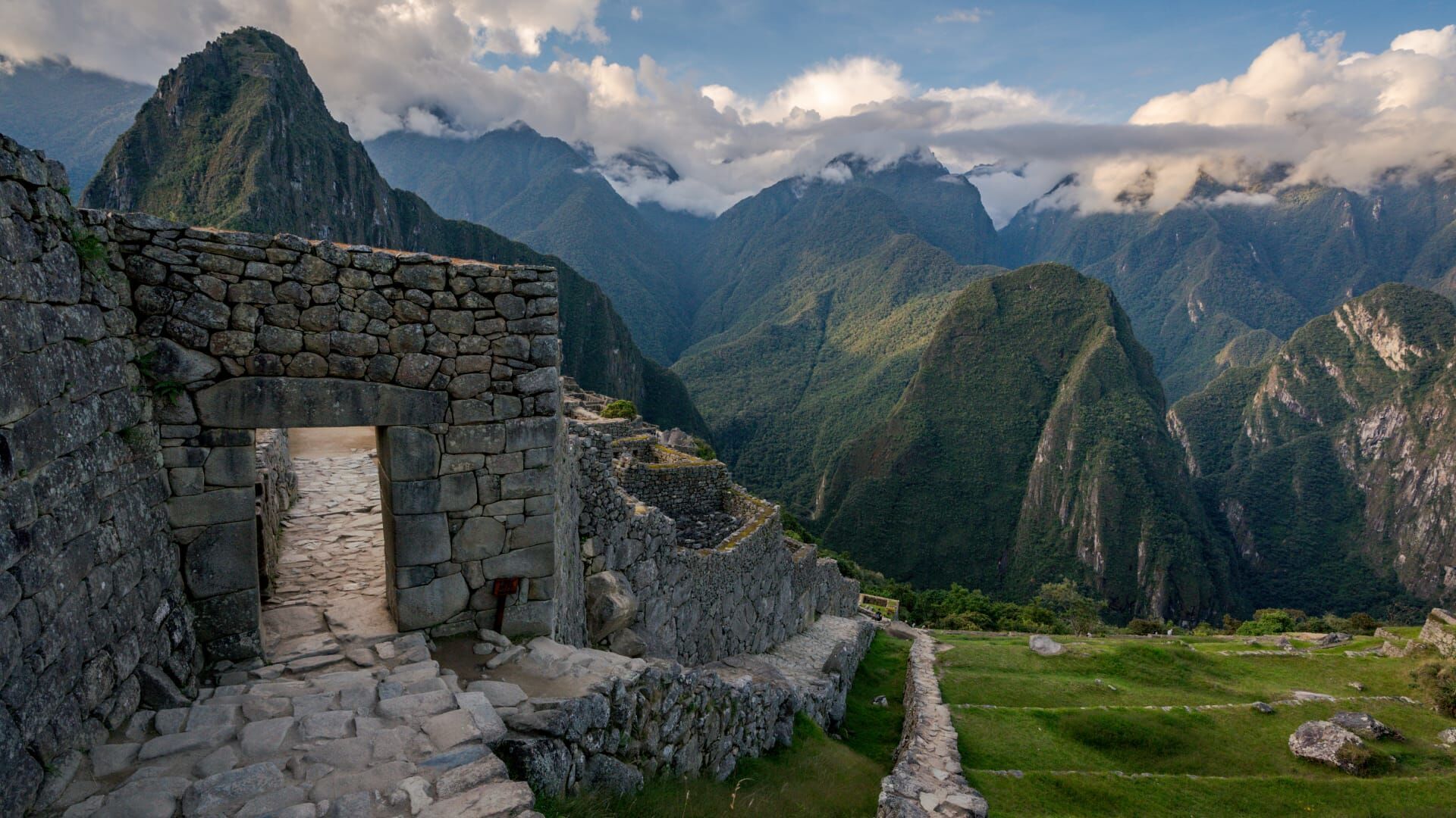 La grande rébellion des Incas