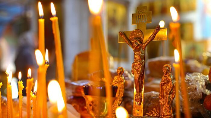 Lumières orthodoxes