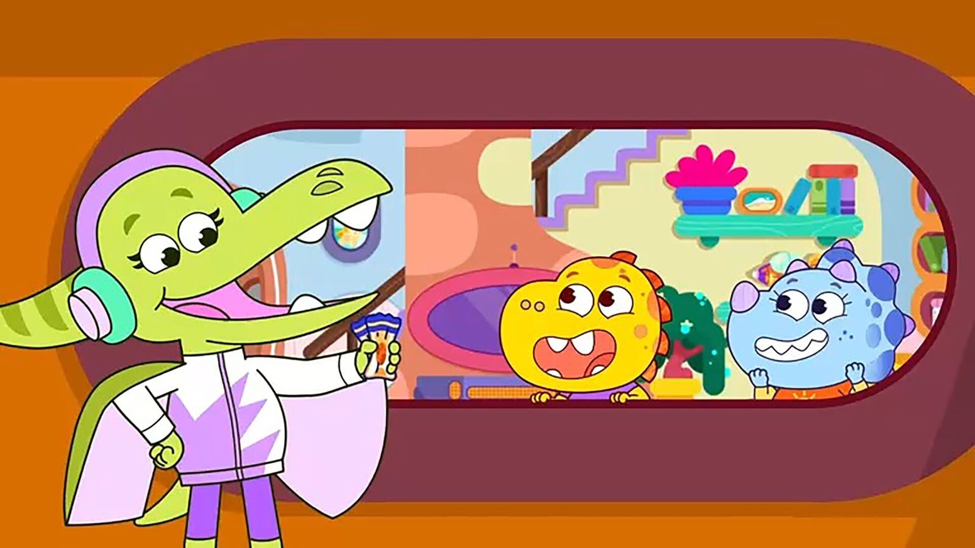 En famille / Les billets / Le concours de talents