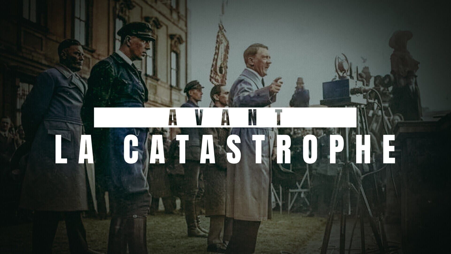 La chute de la République de Weimar