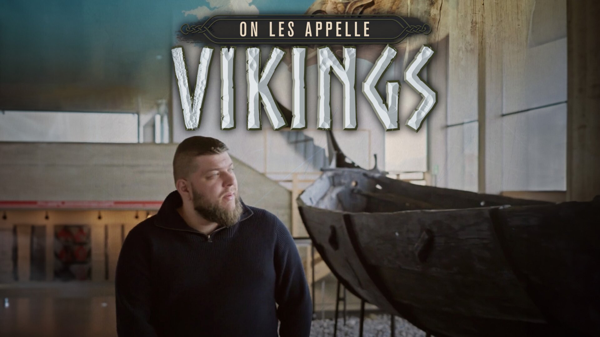 On les appelle Vikings