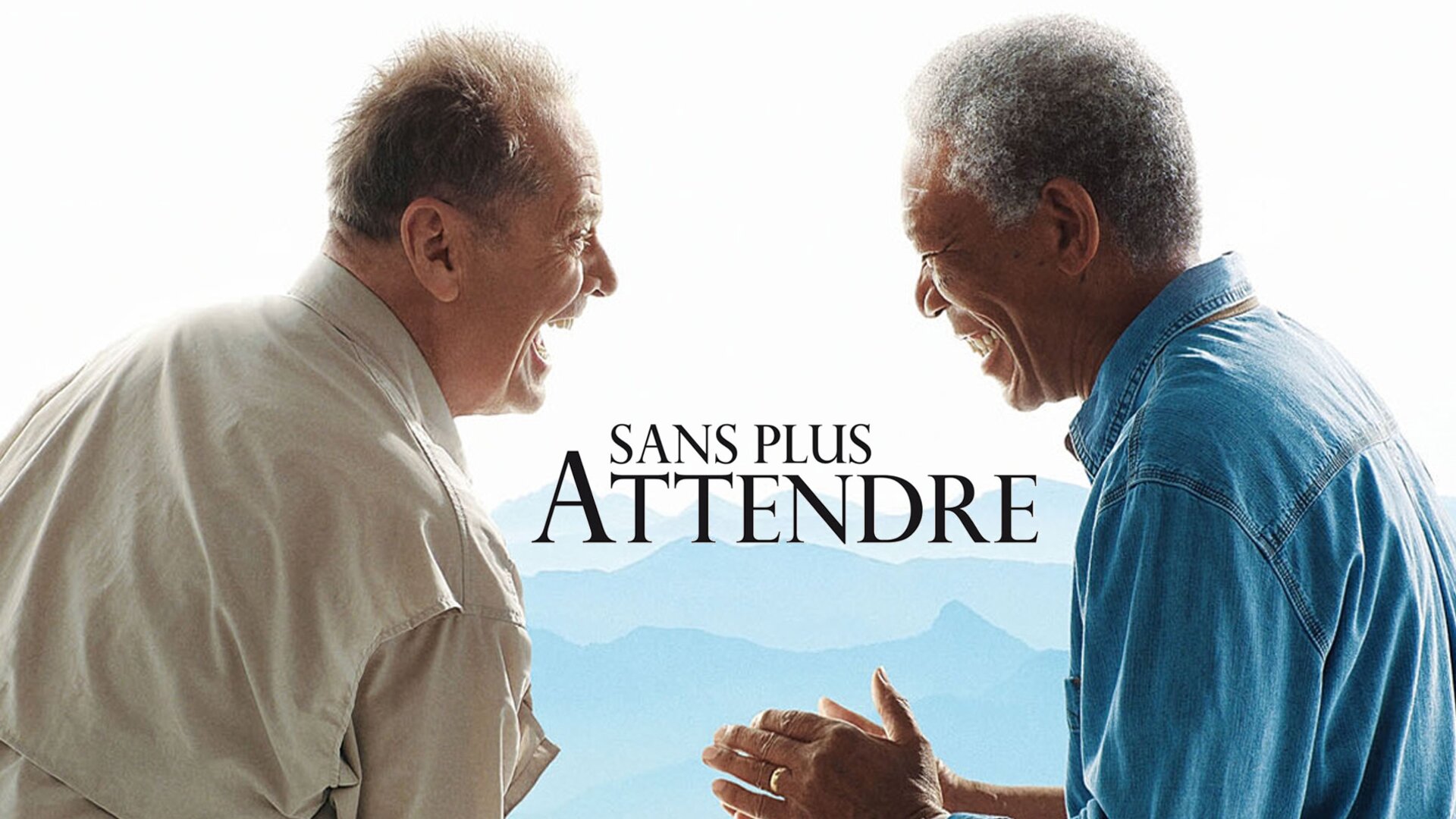 Sans plus attendre