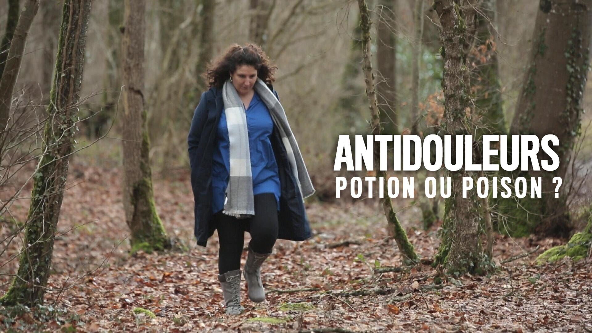 Antidouleurs, potion ou poison ?