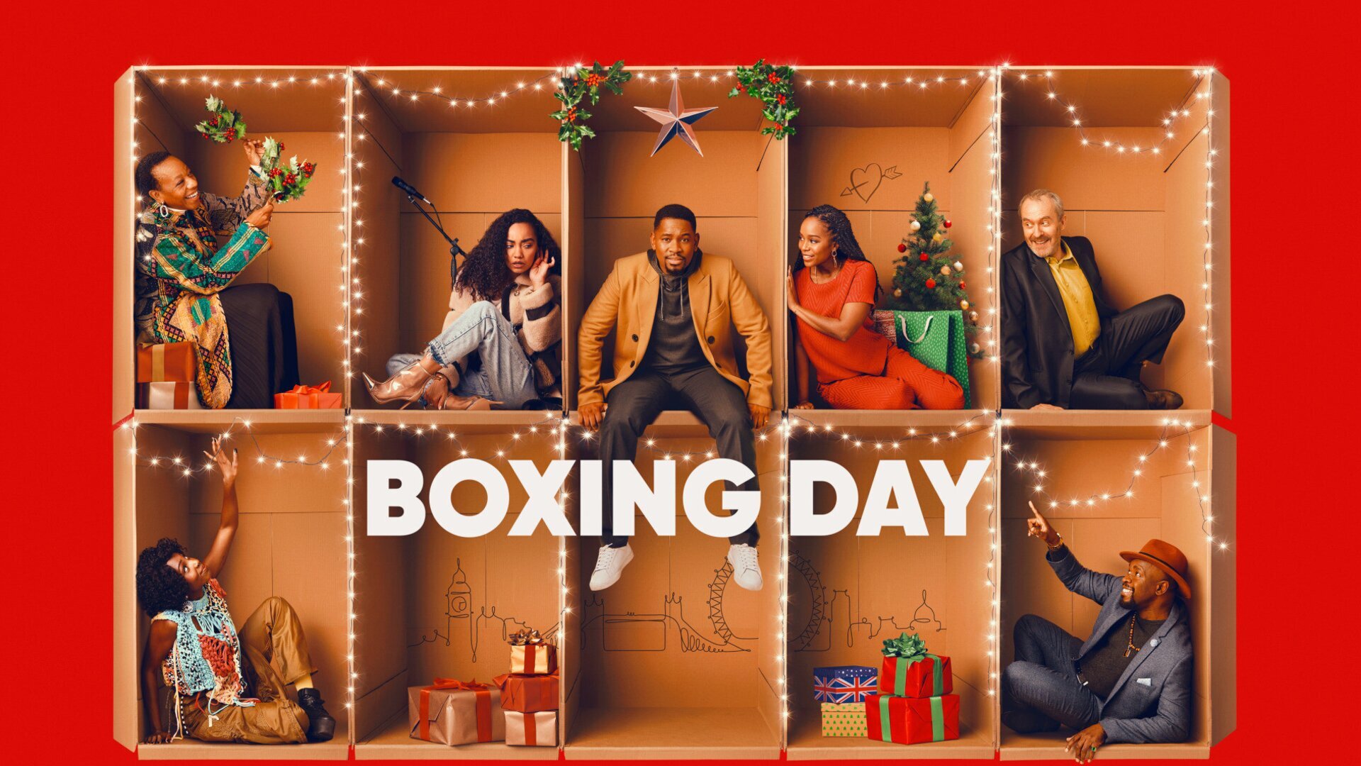 Boxing Day