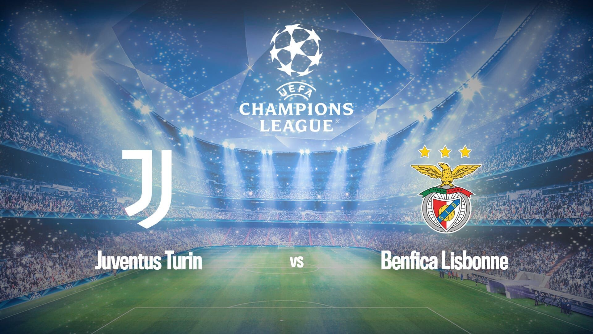 Football : Ligue des champions