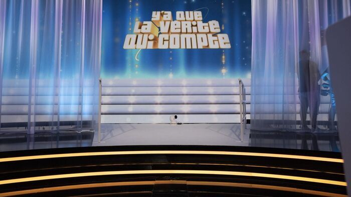 Y'a que la vérité qui compte