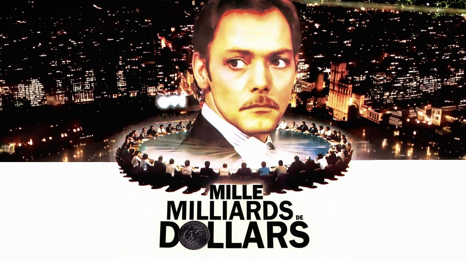 Mille milliards de dollars