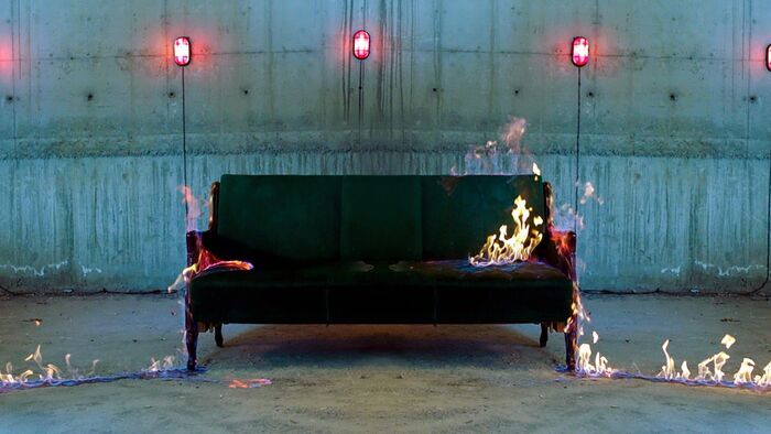 Comment vivre avec le feu ?