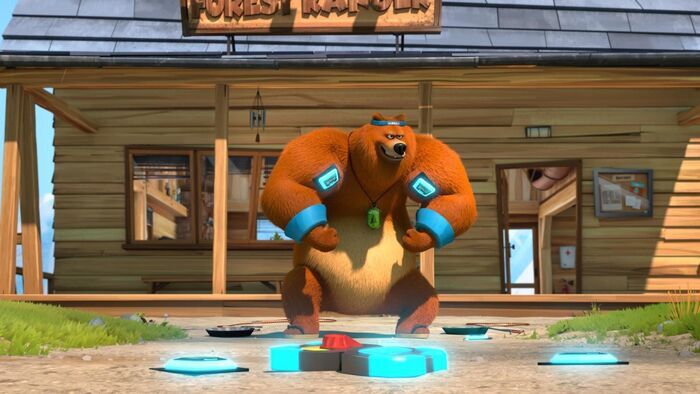 Muscu express