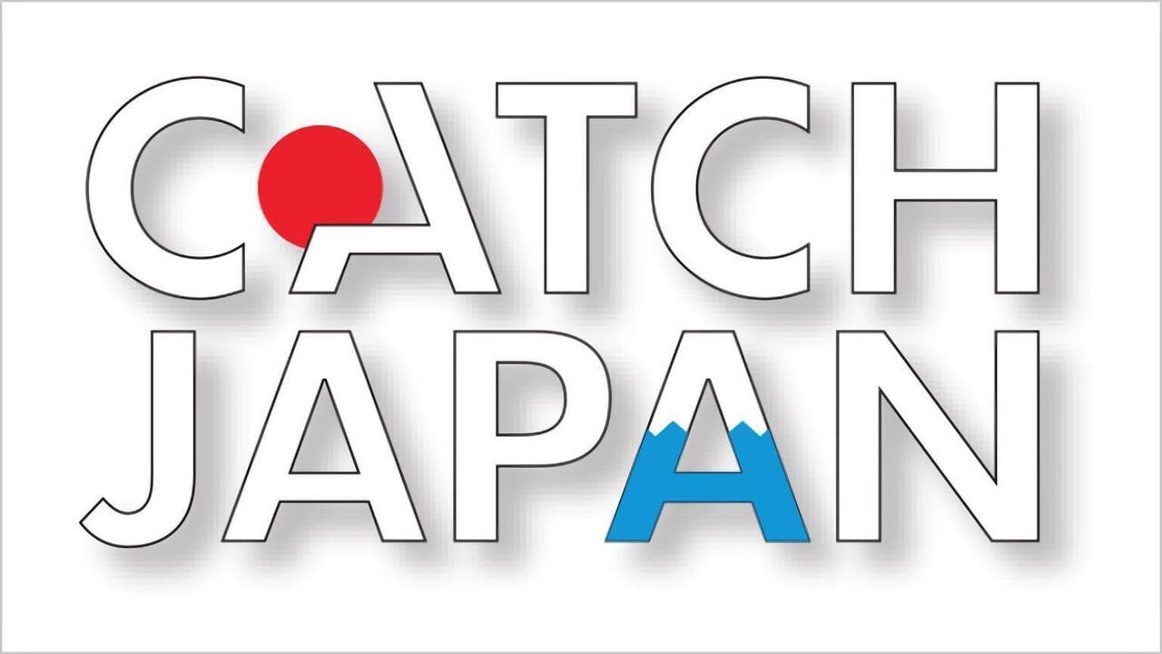 Catch Japan