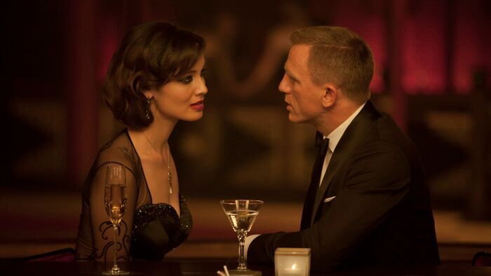 Skyfall
