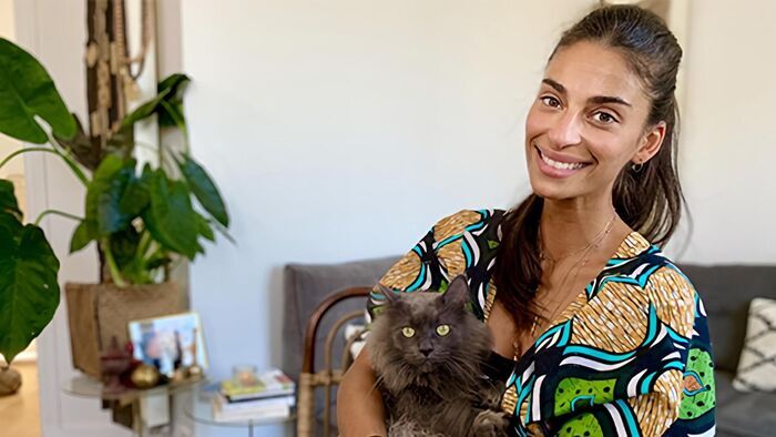 Petits conflits entre voisins ! avec Tatiana Silva