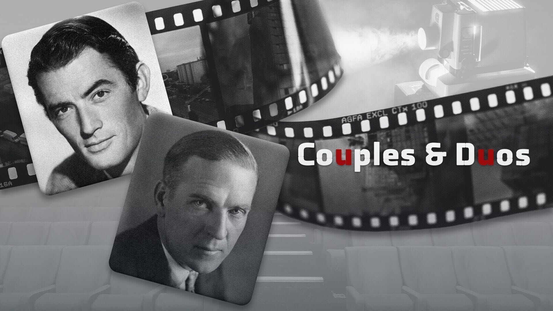 Gregory Peck et Henry King