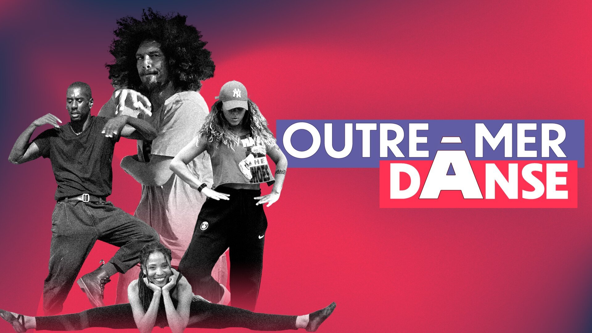 De la Guadeloupe à la Polynésie