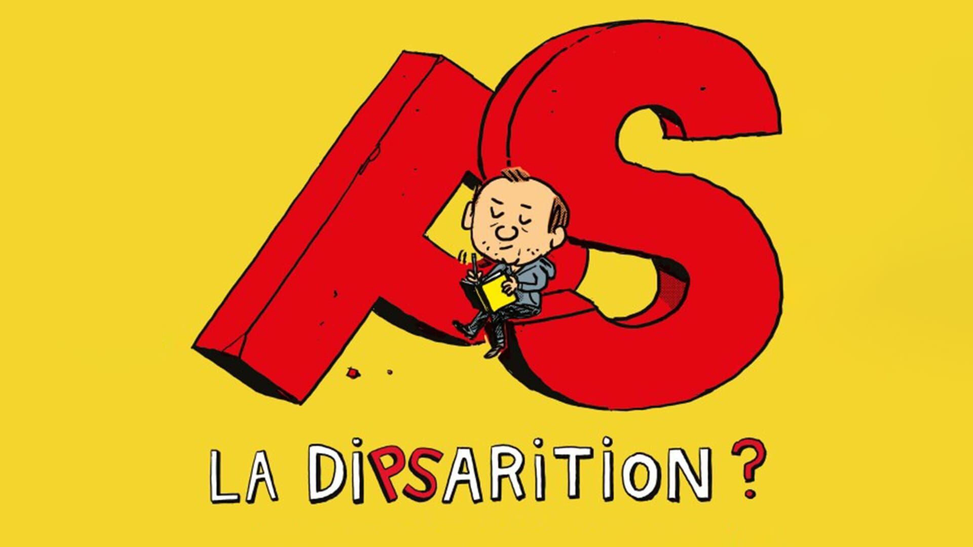 La disparition ?