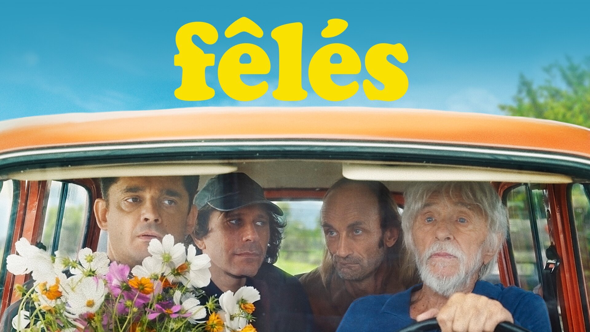 Fêlés