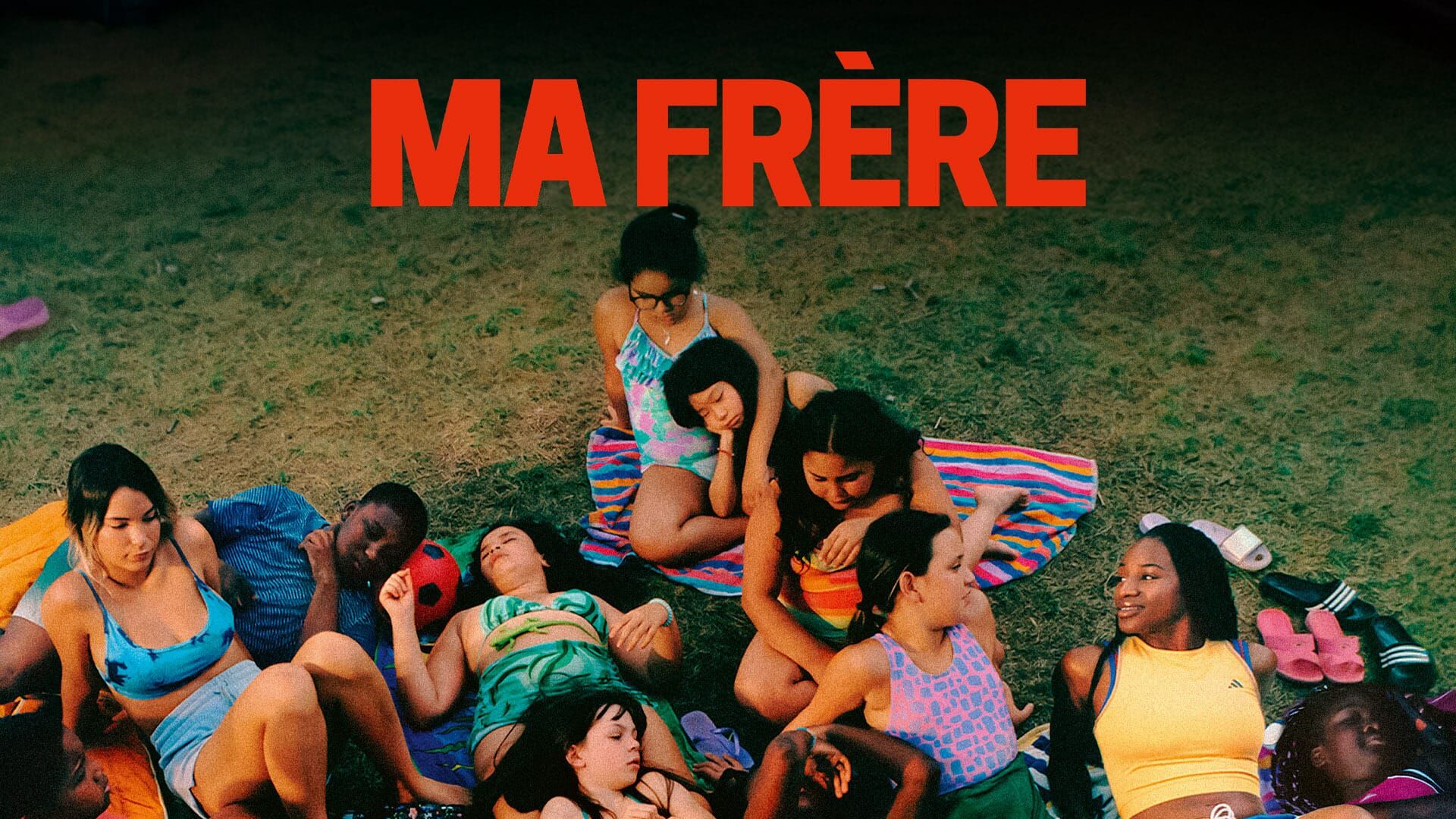 Ma frère
