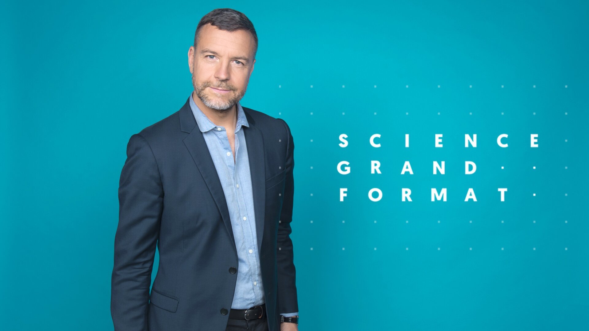 Science grand format