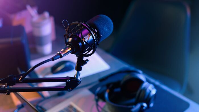 Best of DW Podcasts