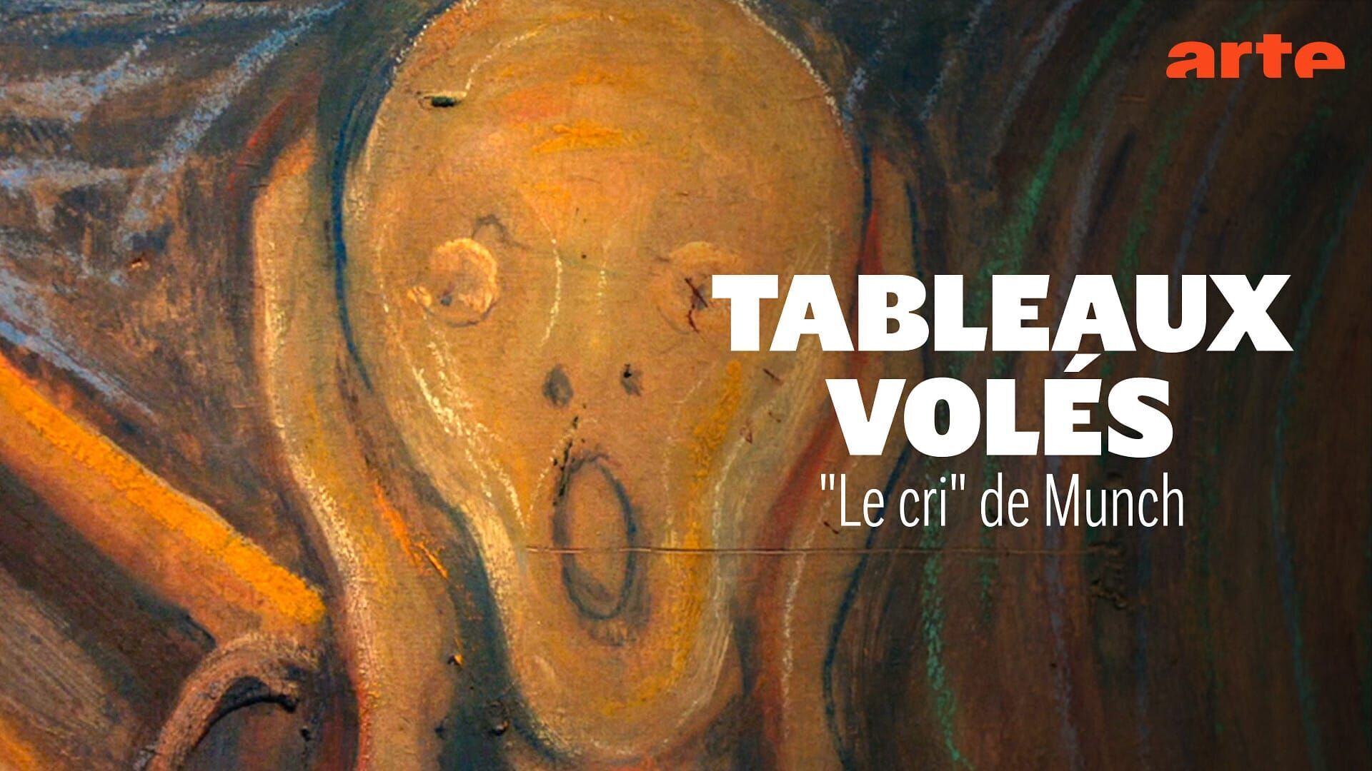 Edvard Munch : Oslo, 1994