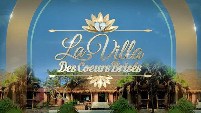 La villa des coeurs brisés