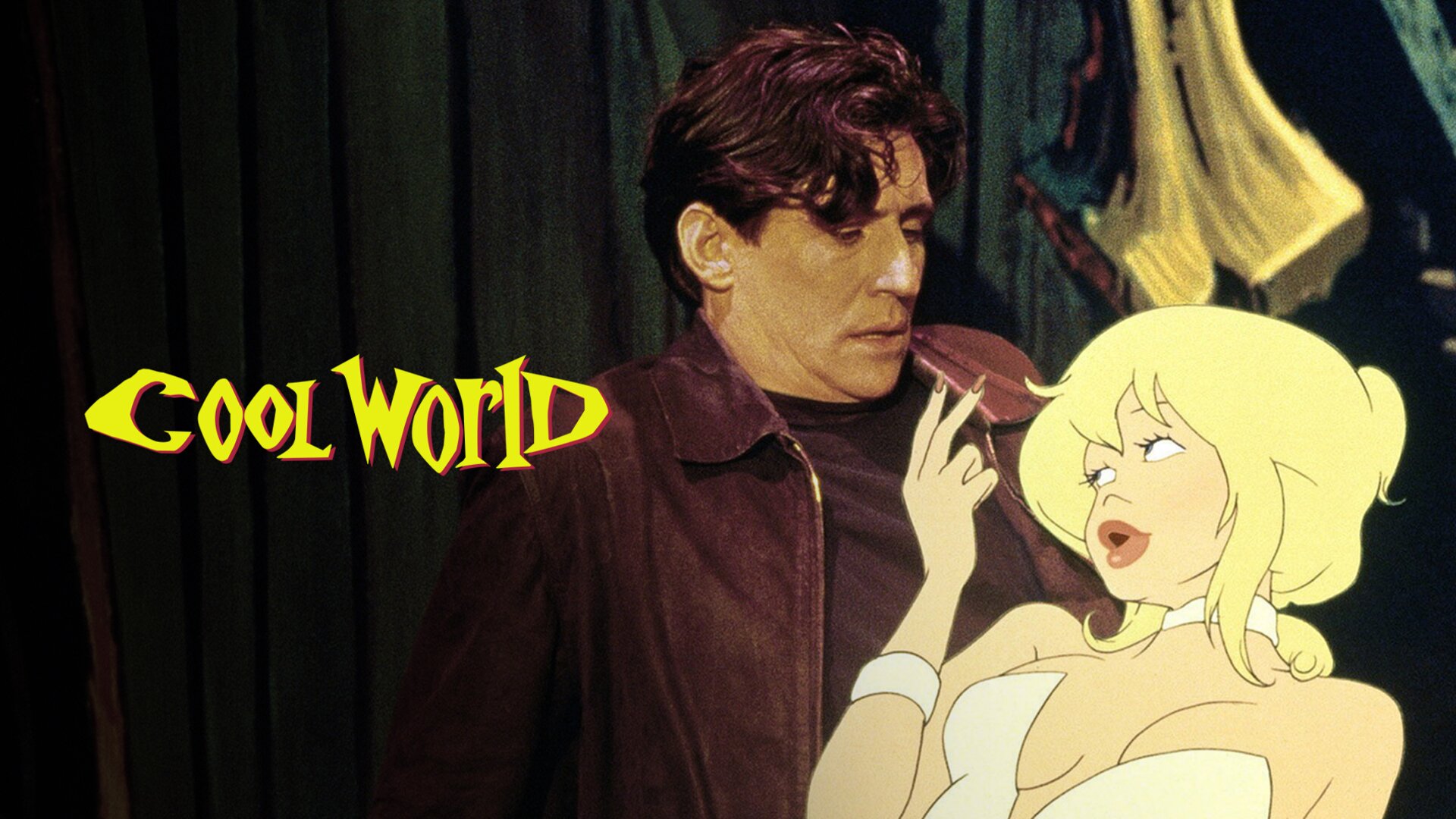 Cool World
