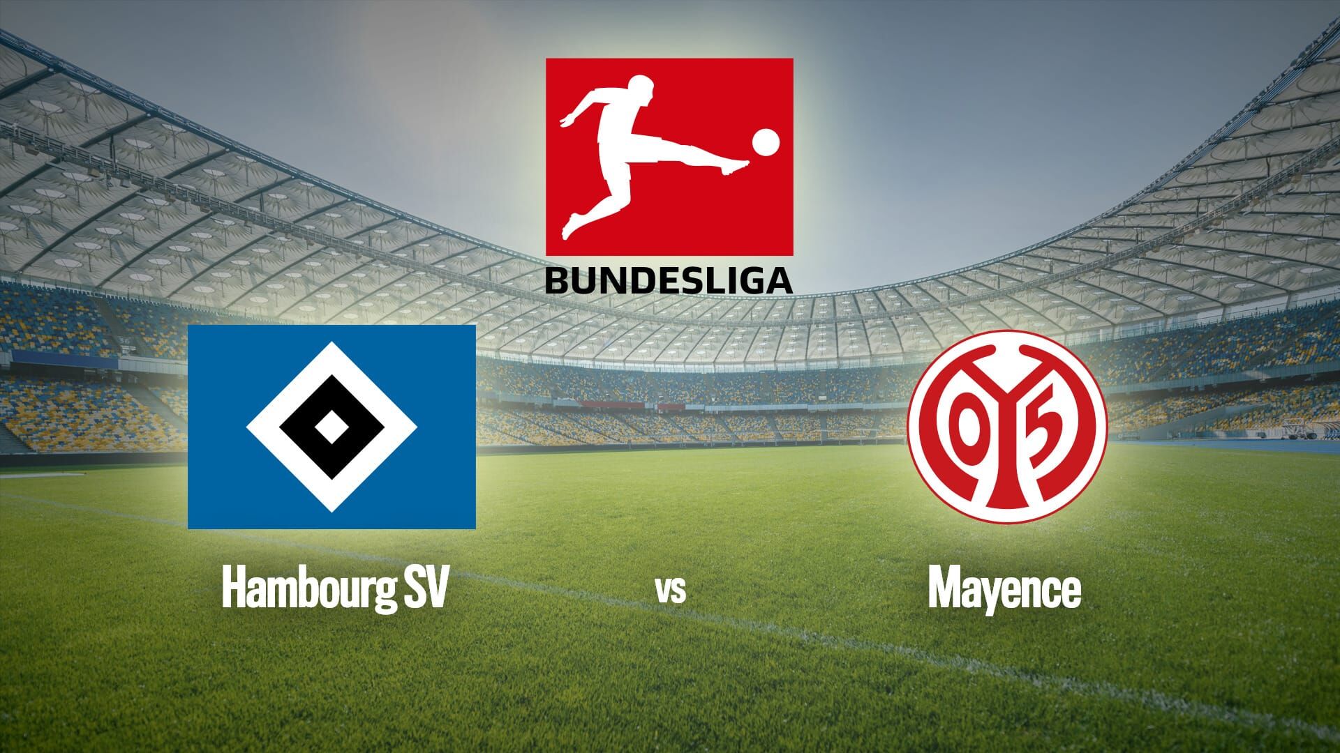 Football : Bundesliga