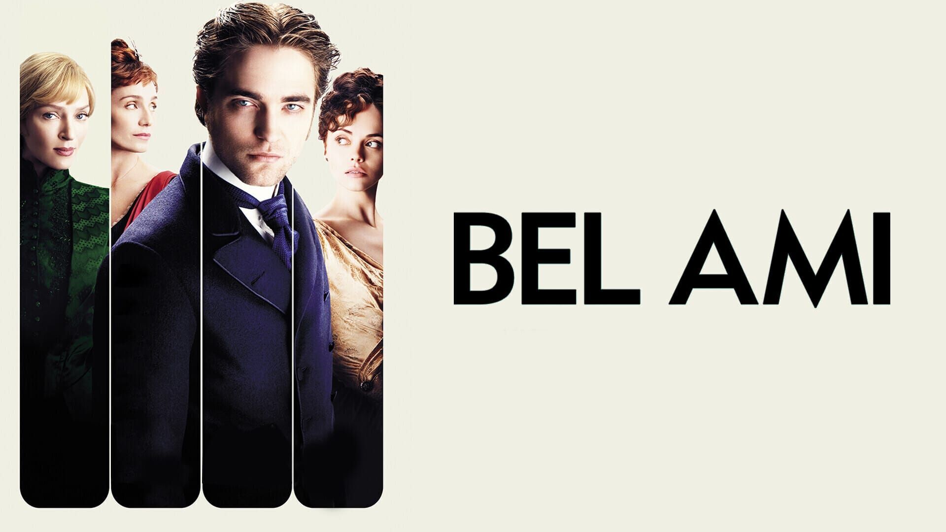 Bel Ami