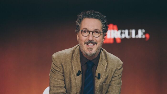 Le monde magique de Jérôme Commandeur