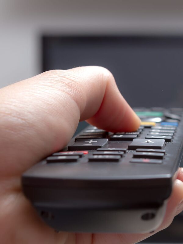 Programmes de la nuit