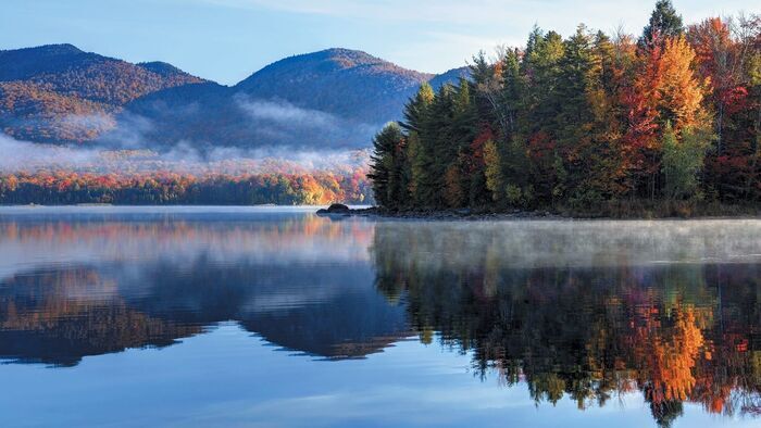 Paysages merveilleux