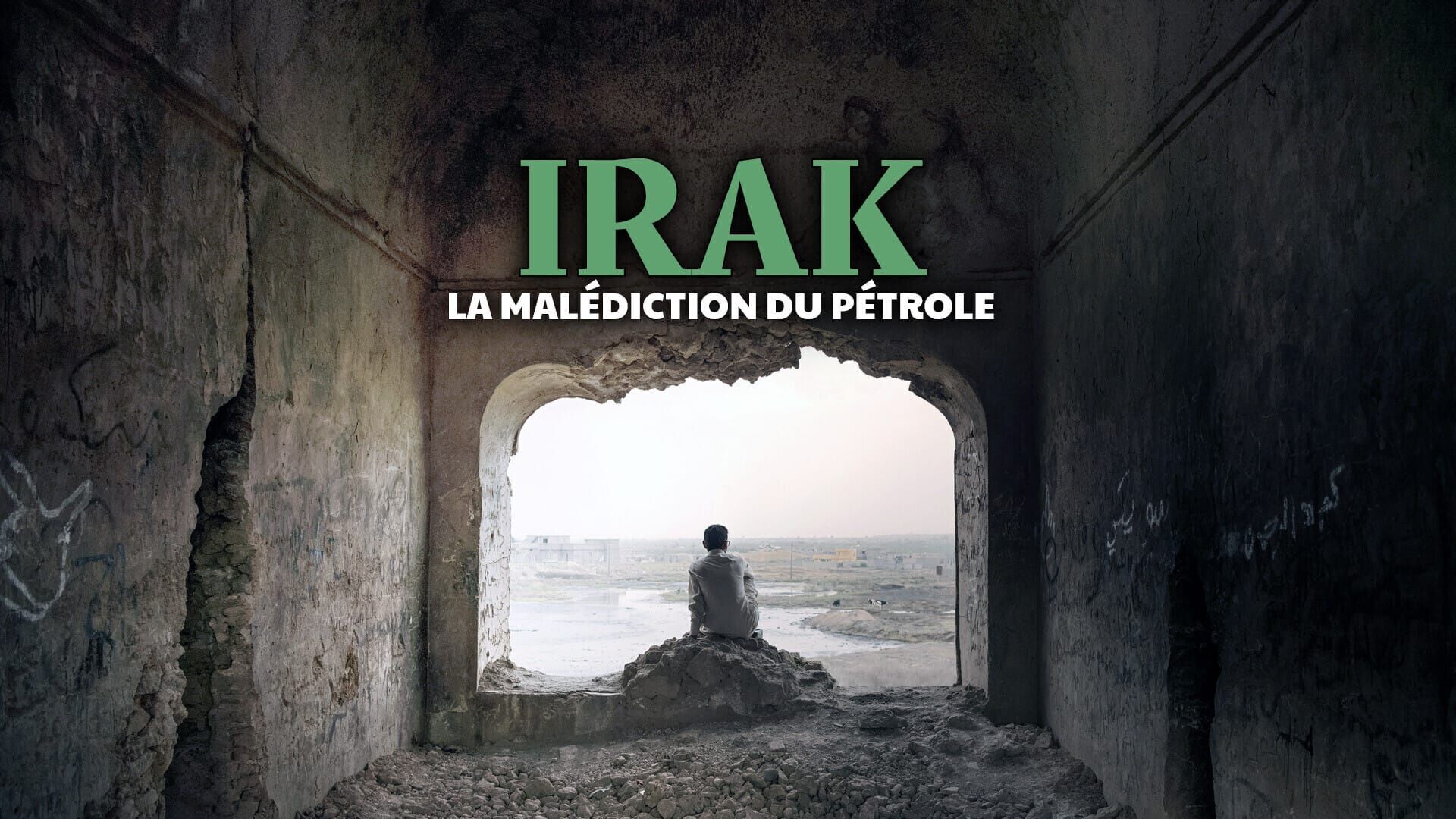 Irak, la malédiction du pétrole