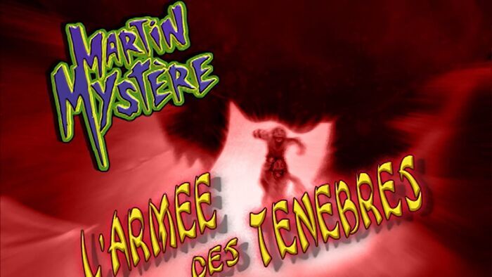 L'armée des ténèbres