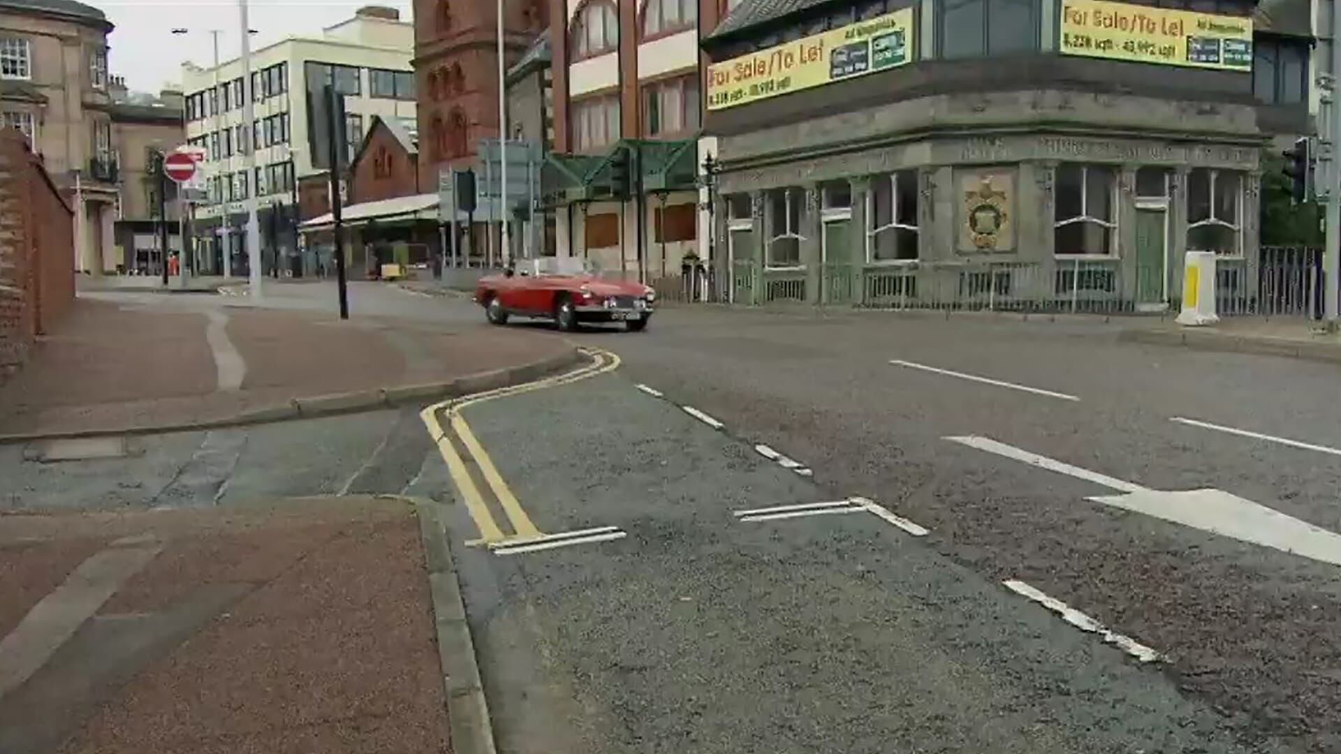 Tony Singh and Cyrus Todiwala