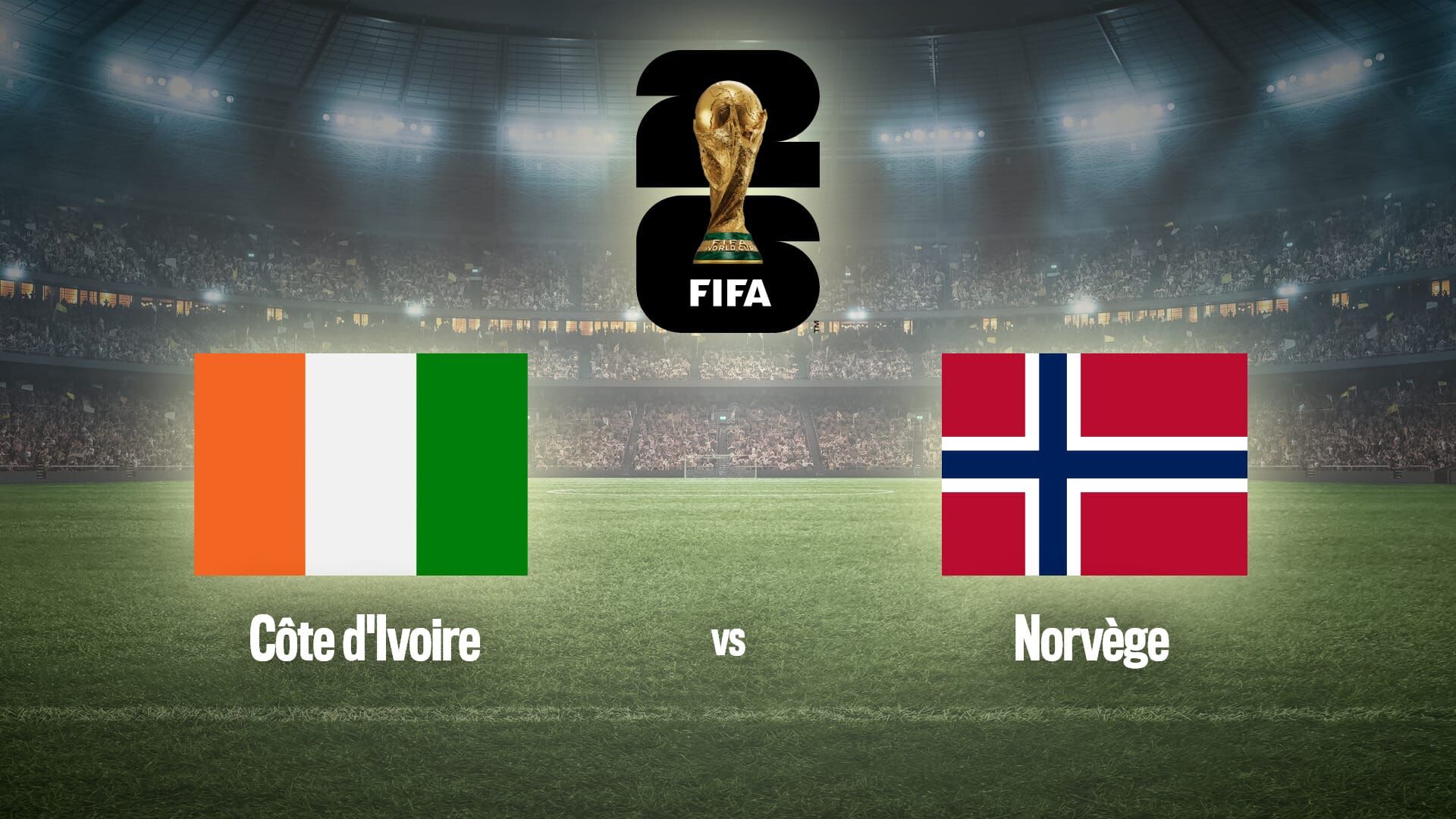 Football : Coupe du monde