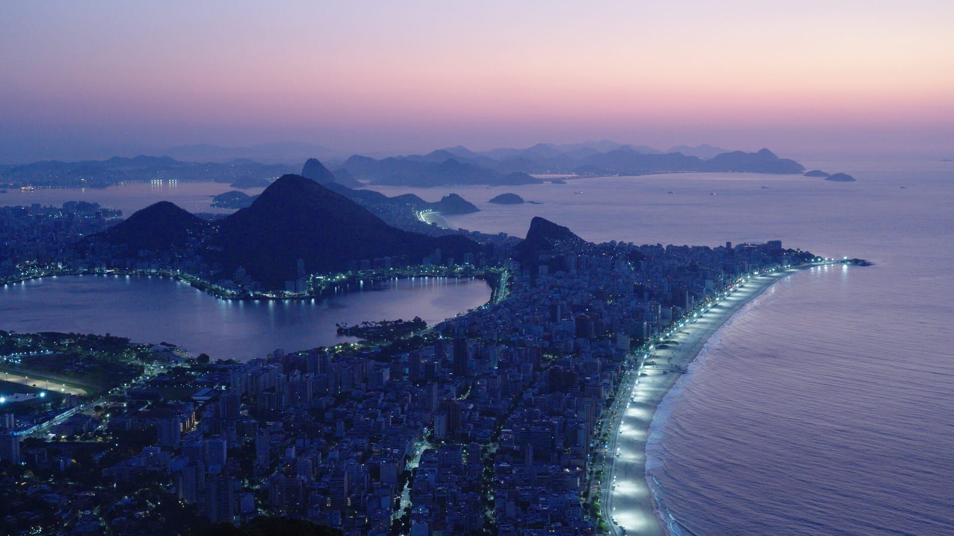 Rio de Janeiro