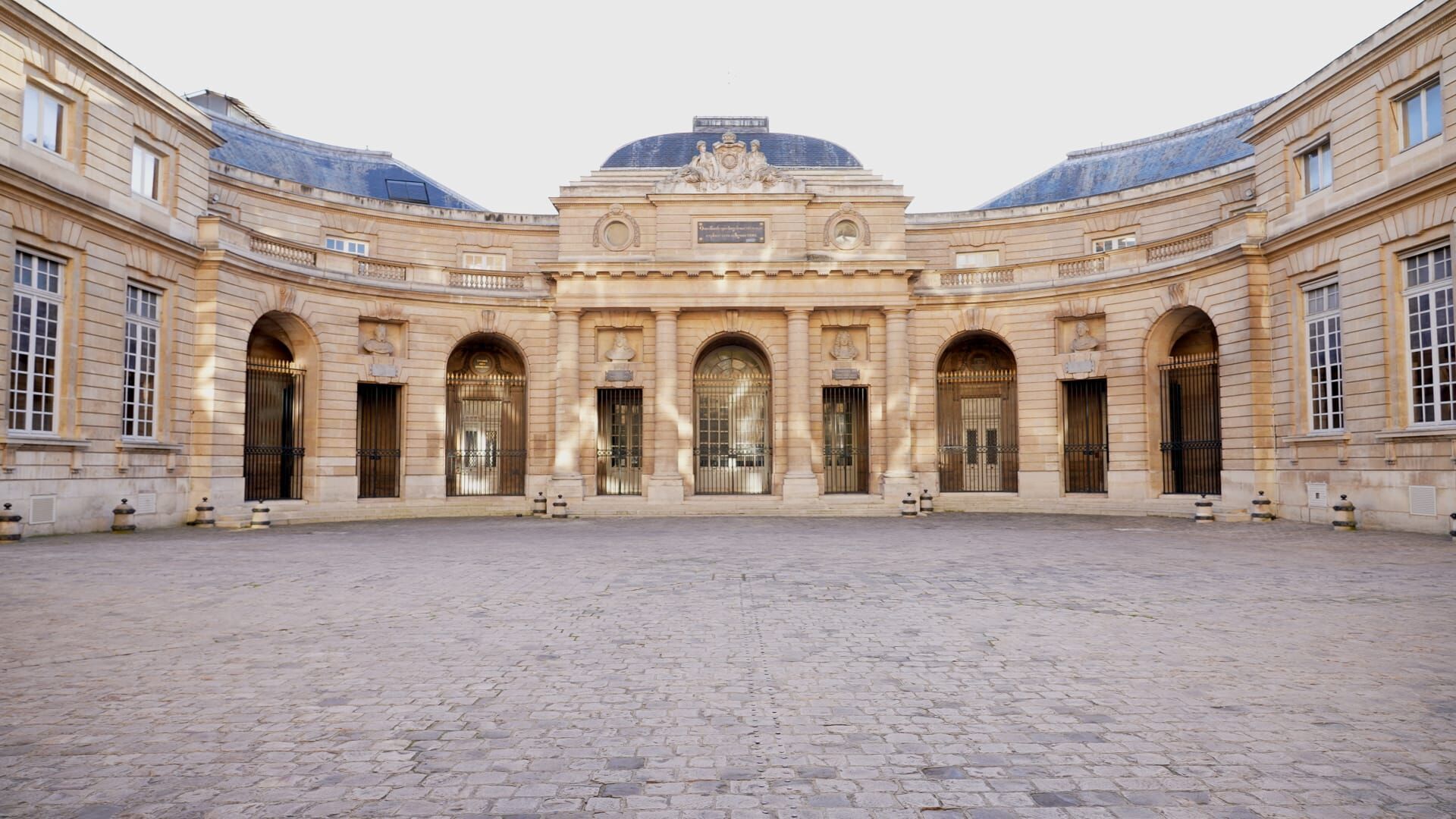 La Monnaie de Paris