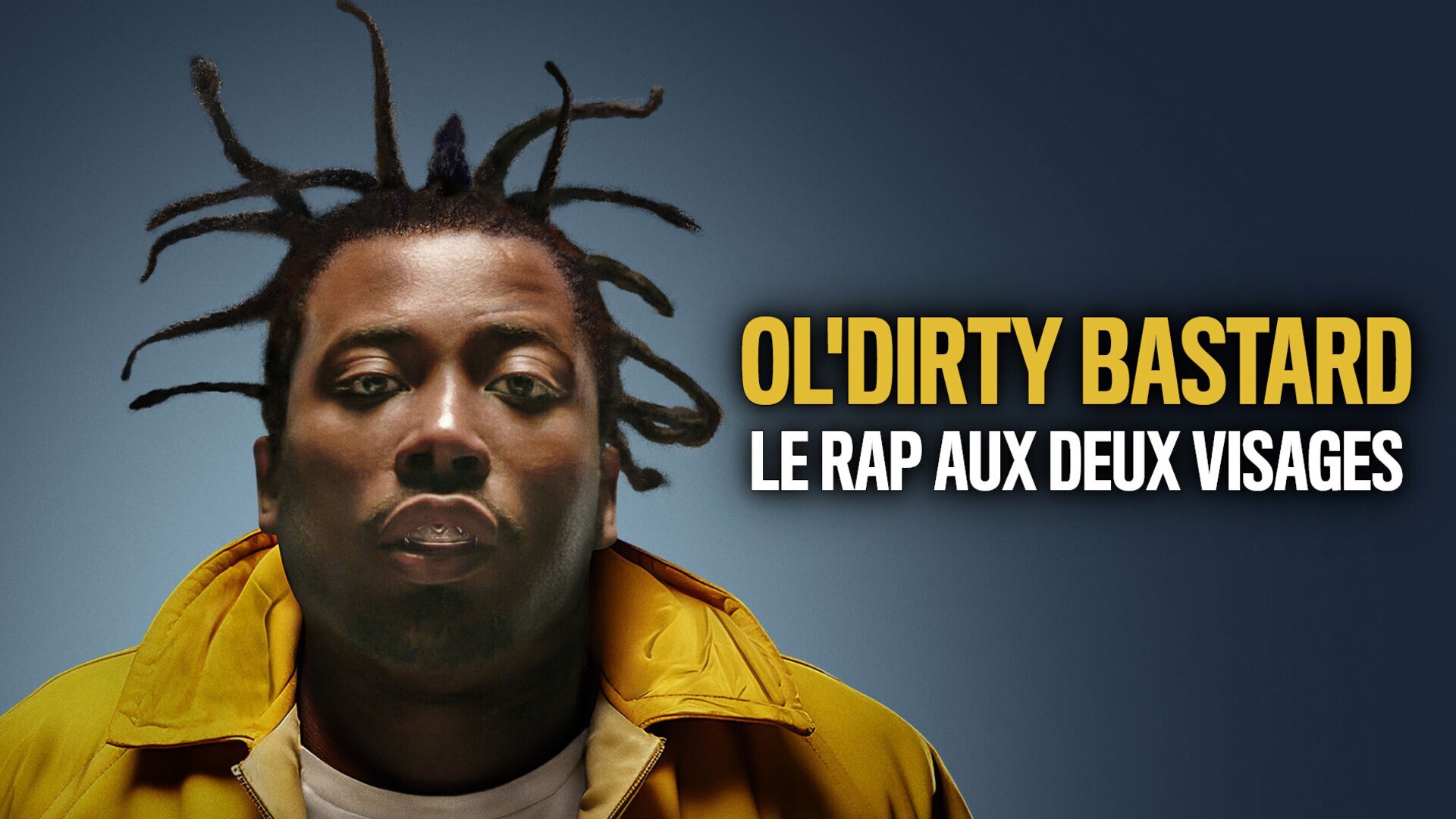 Ol' Dirty Bastard : le rap aux deux visages